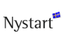 Logo Nystart - Grönadal Konsult Aktiebolag