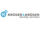 Logo Krüger & Krüger Facility Services GmbH