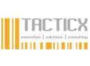 Logo Tacticx GmbH